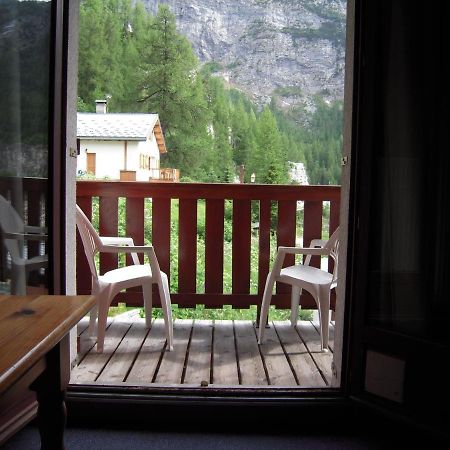 Les Seracs Val-dʼIsère Extérieur photo