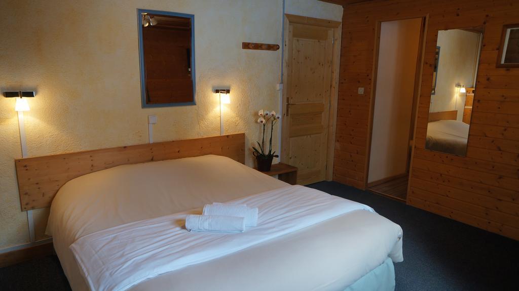 Les Seracs Val-dʼIsère Extérieur photo