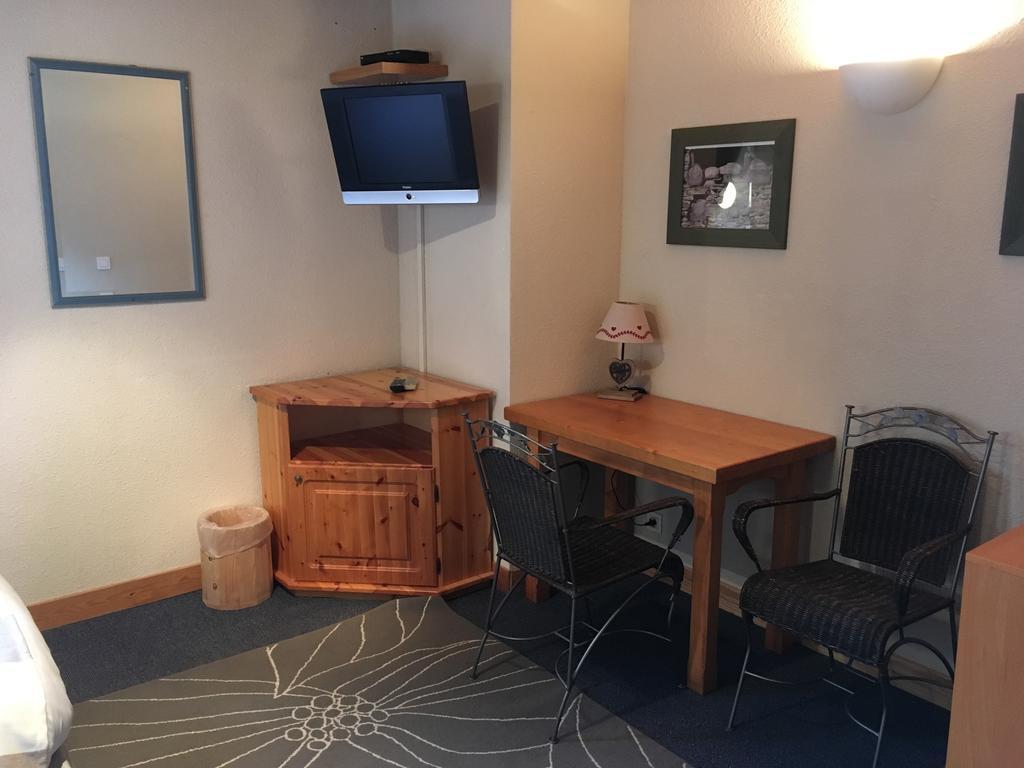 Les Seracs Val-dʼIsère Extérieur photo