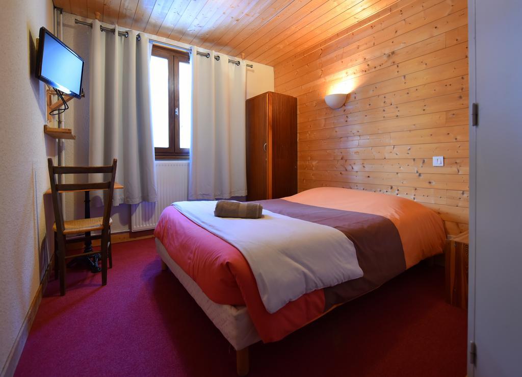 Les Seracs Val-dʼIsère Extérieur photo